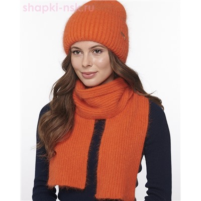 503 PB Шарф женский (162 x 14)