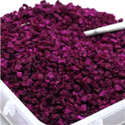 Питахайя (Pitaya, Красный дракон), кусочки,  250 гр