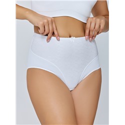 DU1025 (Трусы женские корректирующие, Madamoda - Vis )