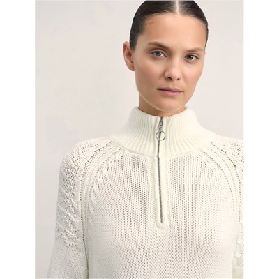 477065 ZARINA Платье