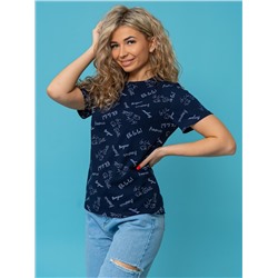 Футболка мод.1424/2