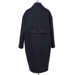 01-11257 Пальто женское демисезонное