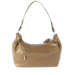 Сумка женская искусственная кожа DJ-CM 6558- OLIVE GREEN,  1отд,  плечевой ремень,  олива 250665