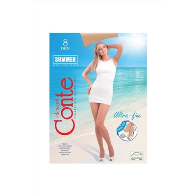 Колготки CONTE ELEGANT #737706