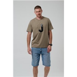 футболка мужская 3549-24 Новинка