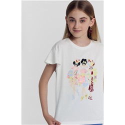 Футболка MARK FORMELLE #1041372