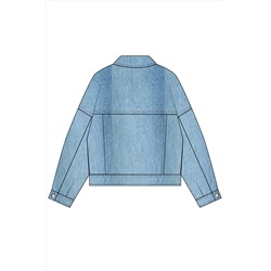 Куртка PLAYTODAY #971680