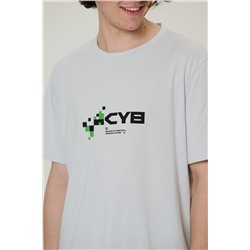 футболка мужская 2906-23