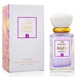 DOZA PARFUM №2 50ml/жен. (Мун Данс Джульетта Хас Гун) M~