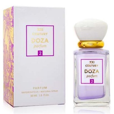 DOZA PARFUM №2 50ml/жен. (Мун Данс Джульетта Хас Гун) M~