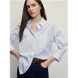 396375 ZARINA Блузка