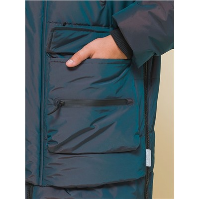 BZXL3336 (Куртка для мальчика, Pelican Outlet )