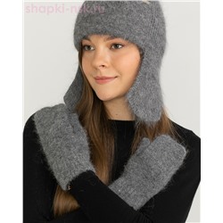 511 PB Варежки женские