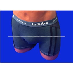 Трусы мужские боксеры JUJUBE арт. К 309 (К 302)
