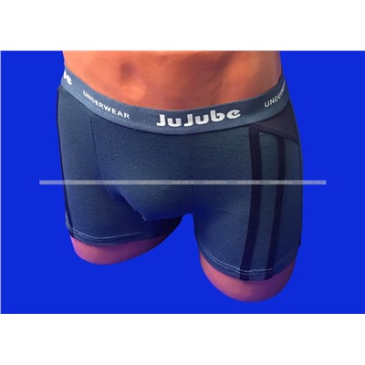 Трусы мужские боксеры JUJUBE арт. К 309 (К 302)