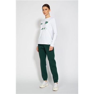 Kivviwear 4061.02, Лонгслив