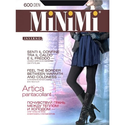 Artica 600 Leggins XXL (Леггинсы женские, MiNiMi )