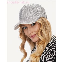 95B-камни Бейсболка женская (56-58)