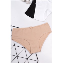 Трусы для девочки 3шт. Baykar