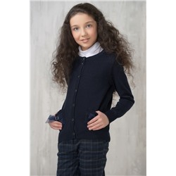 Жакет для девочек 203-7064