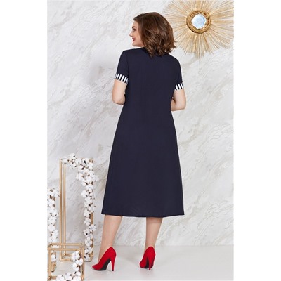 Mira Fashion 5086, Платье