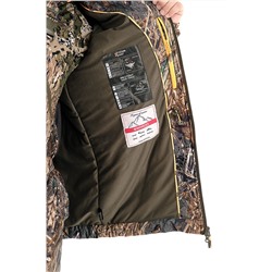 Костюм зимний/демисезонный мужской Беркут костюм (алова, т.камыш)