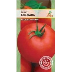 Томат Снежана (Агрос) 0,08г