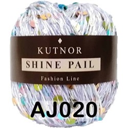 Пряжа Kutnor Shine Pail