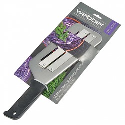 Шинковка универсальная, нержавеющая сталь BE-5375