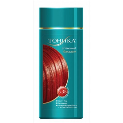 ROCOLOR Тоника  5.35 красн.янтарь