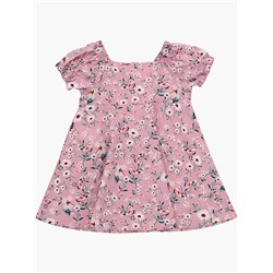 Платье UD 7546 ромашки