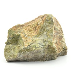 Минерал офиокальцит 110*43*78мм, 452г