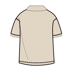 GFTP8169U (Джемпер для девочки, Pelican Outlet )