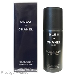 Дезодорант Chanel Bleu de Chanel Home Parfum 150 ml