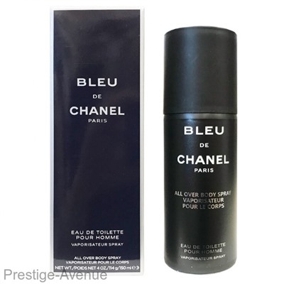 Дезодорант Chanel Bleu de Chanel Home Parfum 150 ml