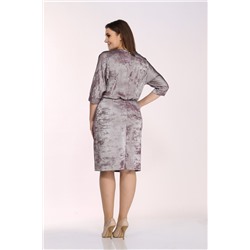 Lady Style Classic 2501/4 медный, Платье