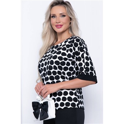 309191 LT Collection Блуза