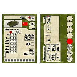 Сборная модель «Советский средний танк Т-34/76»