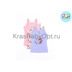 Майка для девочки