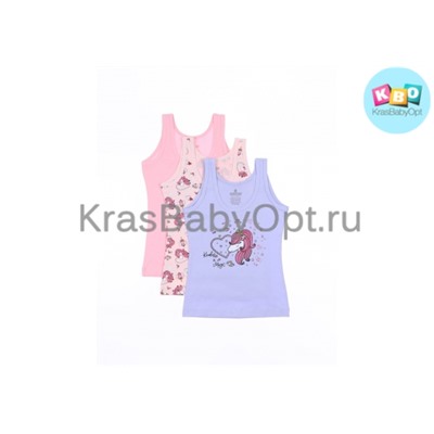 Майка для девочки