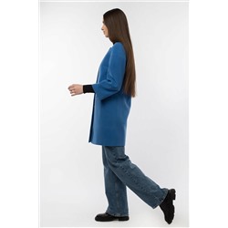 01-06846 Пальто женское демисезонное