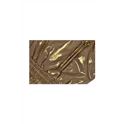 Куртка SELENA 92449 золото