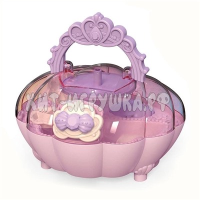 Игровой набор Ванная для Кролика QL073-2, QL073-2