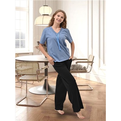 пижама/домашний костюм 4399-05 Новинка