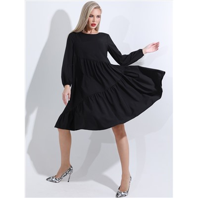 Платье Секреты красоты, нью