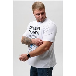 8538 футболка мужская