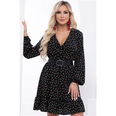 306821 LT Collection Платье