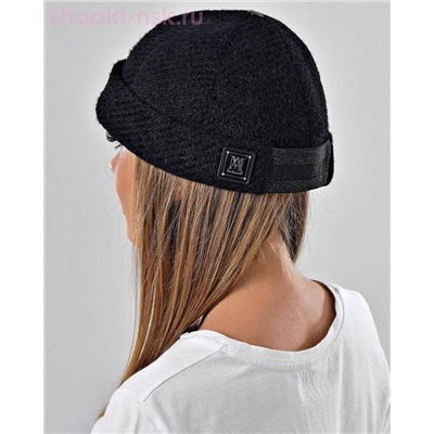 Ангора диагональ с резинкой Докер флис (56-58)