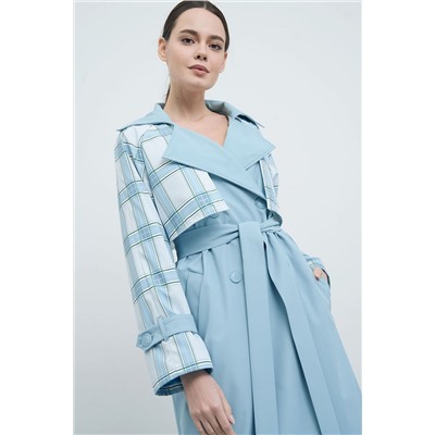 Art Ribbon M3860K, Плащ