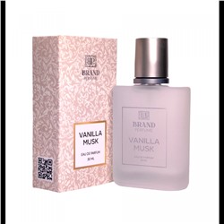 VANILLA MUSK Eau De Parfum, Brand Perfume (Парфюмерная вода), спрей, 30 мл.